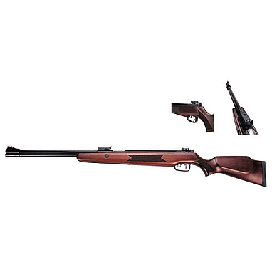 Пневматична гвинтівка Shanghai AR3000FC Hunter, 305 м/сек 4,5 мм